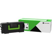 Lexmark 58D2H0E  schwarz Toner von Lexmark