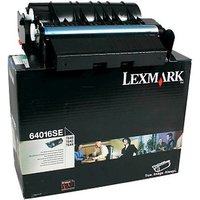 Lexmark 64016SE  schwarz Toner von Lexmark