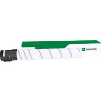 Lexmark 64G0H00  schwarz Toner von Lexmark