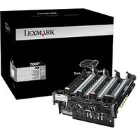 Lexmark 70C0P00 Fotoleiter, 1 St. von Lexmark