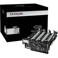 Lexmark 70C0P00 Fotoleiter, 1 St. Lexmark 70C0P00 Fotoleiter, 1 St. von Lexmark