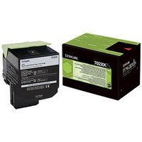 Lexmark 70C2XK0  schwarz Toner von Lexmark