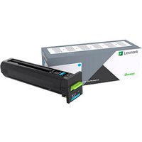 Lexmark 73B0020  cyan Toner von Lexmark