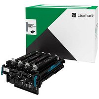 Lexmark 78C0ZV0 Belichtungseinheit farbsortiert, 1 St. von Lexmark