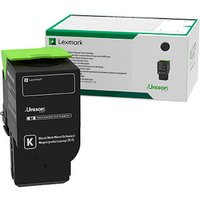 Lexmark 78C2UKE  schwarz Toner von Lexmark