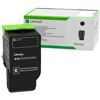 Lexmark 78C2XKE  schwarz Toner von Lexmark