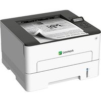 Lexmark B2236dw Laserdrucker grau von Lexmark