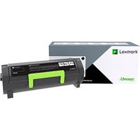 Lexmark B260UA0  schwarz Toner von Lexmark