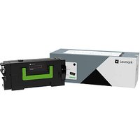 Lexmark B280XA0  schwarz Toner von Lexmark