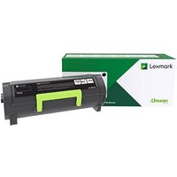 Lexmark B282H00  schwarz Toner von Lexmark