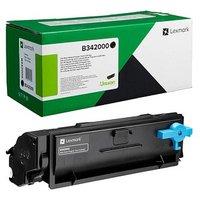 Lexmark B342000  schwarz Toner von Lexmark