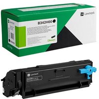 Lexmark B342H00  schwarz Toner von Lexmark