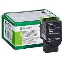 Lexmark C2320K0  schwarz Toner von Lexmark