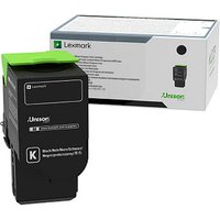 Lexmark C250U10  schwarz Toner von Lexmark