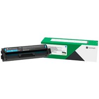 Lexmark C332HC0  cyan Toner von Lexmark