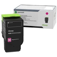 Lexmark C950X2MG  magenta Toner von Lexmark