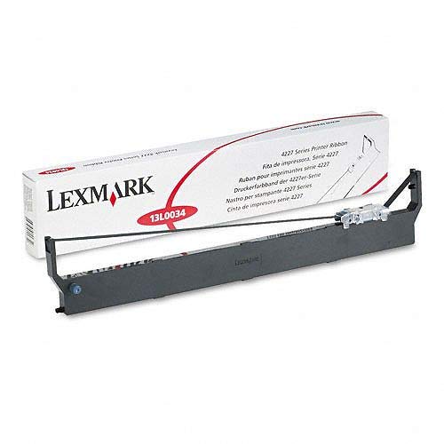 Lexmark Original 13L0034 Nylonband Black 4227 Plus von Lexmark