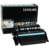 Lexmark T650H11E  schwarz Toner von Lexmark