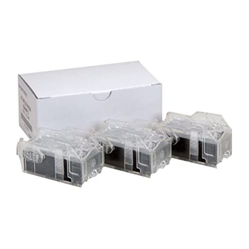 Lexmark W840, X85x Heftklammern, 3 Kassetten mit je 5000 Stck. Lexmark W840, X85x Heftklammern, 3 Kassetten mit je 5000 Stck. von Lexmark