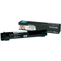 Lexmark X950X2KG  schwarz Toner von Lexmark