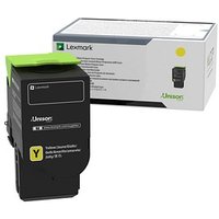 Lexmark X950X2YG  gelb Toner von Lexmark