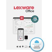 LEXWARE Office XL (365 Tage) Software Vollversion (Download-Link) von Lexware