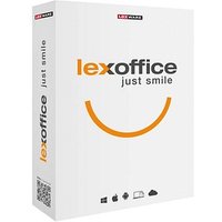 LEXWARE Office XL (365 Tage) Software Vollversion (PKC) von Lexware