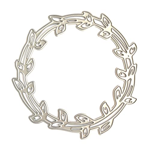 1Set Leaf Metal Schnittstirme Foto Album Dekoration Accessoires For Journal Tagebuch Dekoration Supplies 1Set Leaf Metal Schnittstirme Foto Album Dekoration Accessoires For Journal Tagebuch Dekoration Supplies von LfrXtra