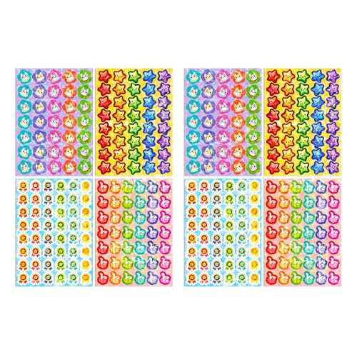 330 Pieces Child Belohnungsaufkleber Für Lehrer Kinder Belohnung Chart Handwerk Dekorationen Star Daumen Auf Aufkleber 330 Pieces Child Belohnungsaufkleber Für Lehrer Kinder Belohnung Chart Handwerk Dekorationen Star Daumen Auf Aufkleber von LfrXtra