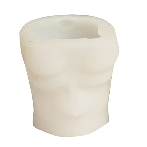 3D-Bär-Form, Kristallharz, Epoxid-Silikon, Gießformen von LfrXtra