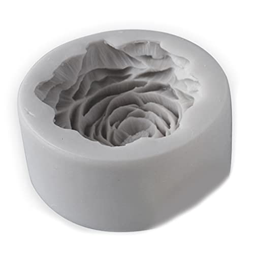 3D Große Pfingstrosenblume Silikonform Mousse Kuchen Machen Accessoire Für Handgefertigt 3D Große Pfingstrosenblume Silikonform Mousse Kuchen Machen Accessoire Für Handgefertigt von LfrXtra