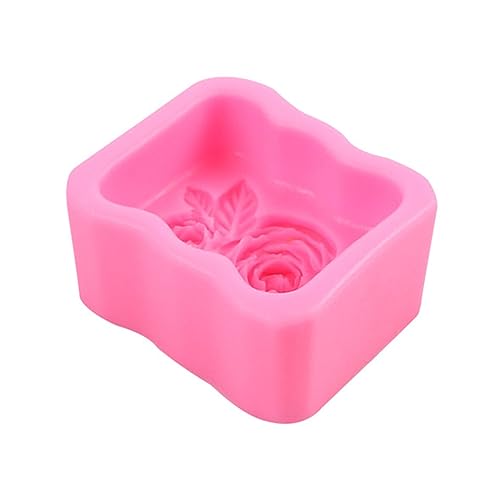 3D Rose Duft Kerze Schimmelpilze Schimmelpilze Bär Kerze Herstellung Von Schimmelpilzseife Making Formen Silikonform Für Kerze 3D Rose Duft Kerze Schimmelpilze Schimmelpilze Bär Kerze Herstellung Von Schimmelpilzseife Making Formen Silikonform Für Kerze von LfrXtra