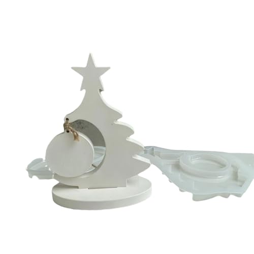 3d Weihnachtsbaum Anhänger Silikon Schimmel Kerze Aromatherapies Seife Making Mold Top Cooling Clocy Dekorationswerkzeug 3d Weihnachtsbaum Anhänger Silikon Schimmel Kerze Aromatherapies Seife Making Mold Top Cooling Clocy Dekorationswerkzeug von LfrXtra
