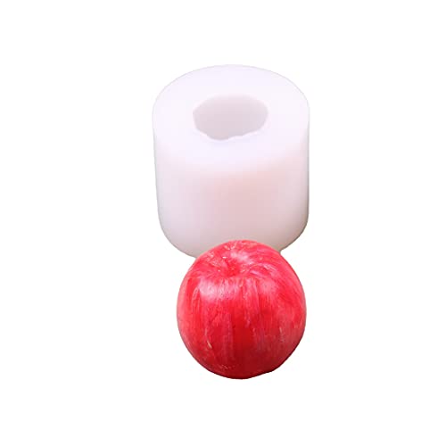 3d Weihnachtsfrüchte Duft Kerze Schimmel Silikonseife Herstellung Form Fondant Candy Kuchen Schokolade Dekoration Backwerkzeuge 3d Weihnachtsfrüchte Duft Kerze Schimmel Silikonseife Herstellung Form Fondant Candy Kuchen Schokolade Dekoration Backwerkzeuge von LfrXtra