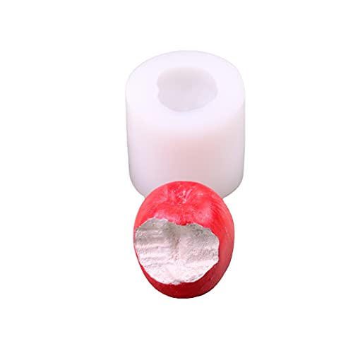 3d Weihnachtsfrüchte Duft Kerze Schimmel Silikonseife Herstellung Form Fondant Candy Kuchen Schokolade Dekoration Backwerkzeuge 3d Weihnachtsfrüchte Duft Kerze Schimmel Silikonseife Herstellung Form Fondant Candy Kuchen Schokolade Dekoration Backwerkzeuge von LfrXtra