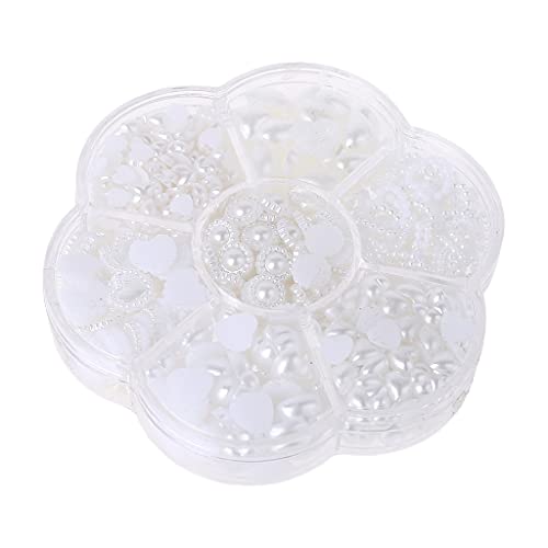 460pcs 4-12mm Multi Kleidungs 460pcs 4-12mm Multi Kleidungs von LfrXtra