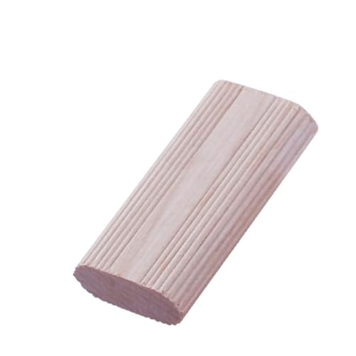 50/100 Stücke/Set 6 Mm 8 Mm 10 Mm Flüssiger Dübelstifte Holzwellenanschluss Holzbearbeitungswerkzeuge Für Möbelschränke Türen von LfrXtra