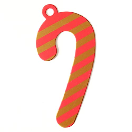 50 Stück Weihnachtsgeschenkhänge Tags Süße Baumsternsockschuhschuhmuster Hanging Urlaubsname Papieretiketten Für Partybevorzugungen Taschenpaket Pakete Pakete von LfrXtra