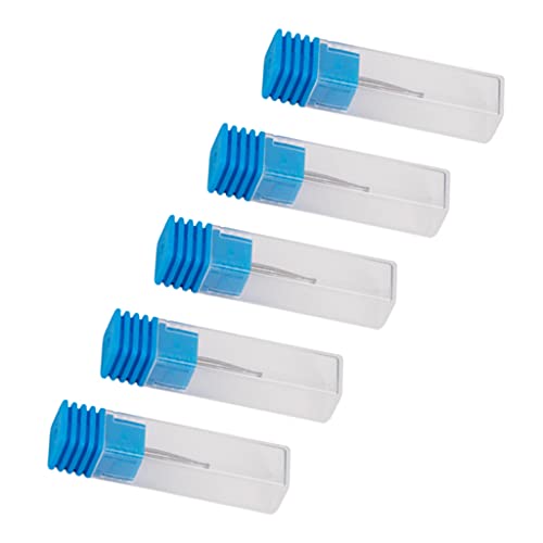 5pcs Electric Mühle Gravur Stift Accessoire Für Enthusiasten Holzarbeitsschnitzer Skulpturdressing Präzise von LfrXtra