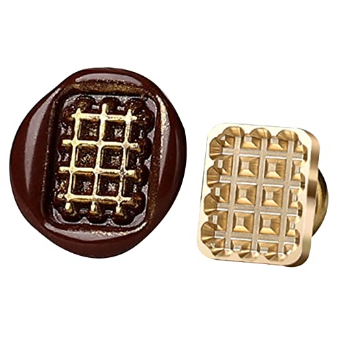 Ästhetischer Wachssiegelstempel Für Vintage Retro Versiegelungsstempel Für Für Karten Für Karten Die Einladungen Vorstellen Pesiviert P Ästhetischer Wachssiegelstempel Für Vintage Retro Versiegelungsstempel Für Für Karten Für Karten Die Einladungen Vorstellen Pesiviert P von LfrXtra