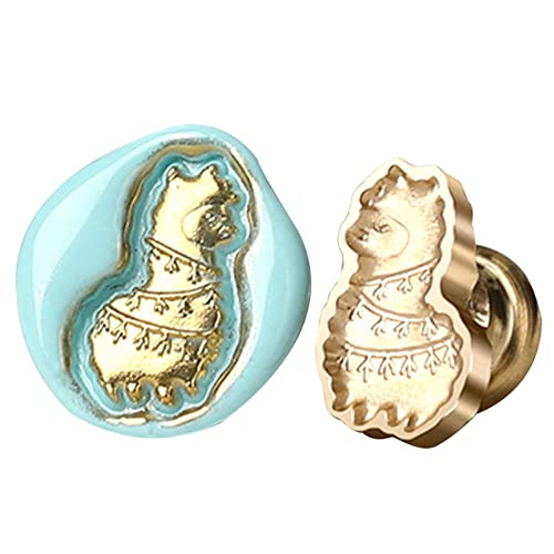 Ästhetischer Wachssiegelstempel Für Vintage Retro Versiegelungsstempel Für Für Karten Für Karten Die Einladungen Vorstellen Pesiviert P Ästhetischer Wachssiegelstempel Für Vintage Retro Versiegelungsstempel Für Für Karten Für Karten Die Einladungen Vorstellen Pesiviert P von LfrXtra