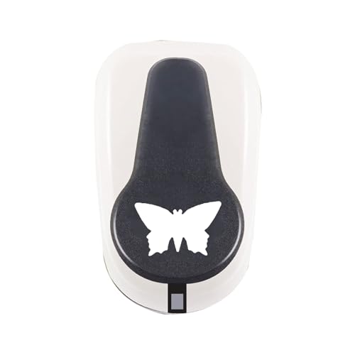 Bastelpapier Butterfly Hole Puncher Für Art Craft Project Project Scrapbooking Card Making Foto Album Decor von LfrXtra
