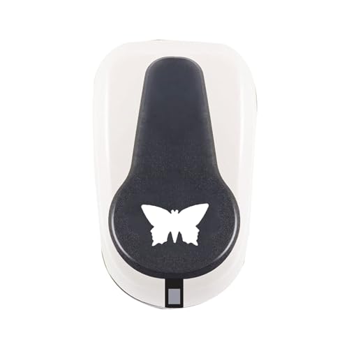 Bastelpapier Butterfly Hole Puncher Für Art Craft Project Project Scrapbooking Card Making Foto Album Decor Bastelpapier Butterfly Hole Puncher Für Art Craft Project Project Scrapbooking Card Making Foto Album Decor von LfrXtra
