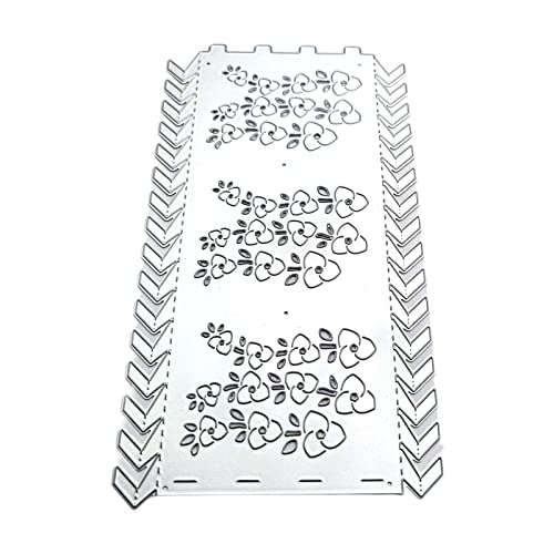 Blütenblatt Metall Schneidstirme Stencil Scrapbooking Album Paper Card Vorlage Schimmelputzfahrzeughandwerk Blütenblatt Metall Schneidstirme Stencil Scrapbooking Album Paper Card Vorlage Schimmelputzfahrzeughandwerk von LfrXtra