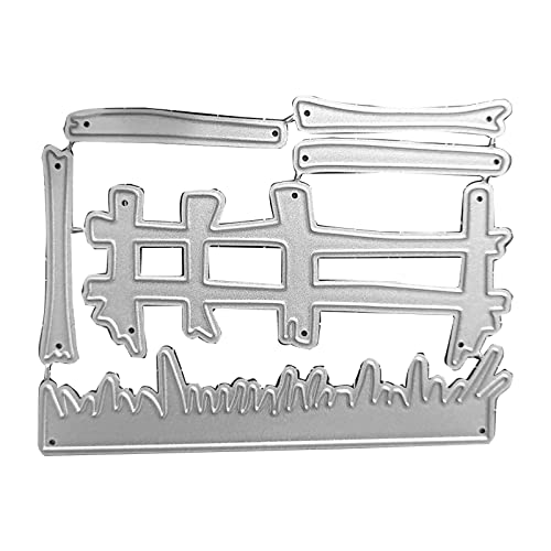 Blumengras Metall Schneiden Stirschen Schablonen Für Scrapbooking Dekorative Prägepapierkarten Vorlage Sterbe Schnitte Blumengras Metall Schneiden Stirschen Schablonen Für Scrapbooking Dekorative Prägepapierkarten Vorlage Sterbe Schnitte von LfrXtra