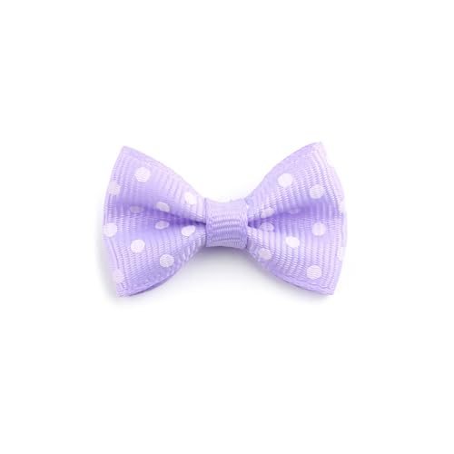 Bunte Schleifen, Schleifen für Weihnachtsdekorationen, Kartenherstellung, Verzierungen, Ripsband, Schleifen, 500 Stück Bunte Schleifen, Schleifen für Weihnachtsdekorationen, Kartenherstellung, Verzierungen, Ripsband, Schleifen, 500 Stück von LfrXtra