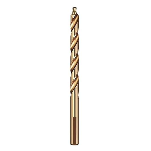 Drillbit Twist Drill Bit 3/3 2/3 5/4/4 5/4 8/5/5 5/6 5/7 5 Mm HSS Bohrbitwerkzeuge Für Holz Plastik Metall Aluminium von LfrXtra