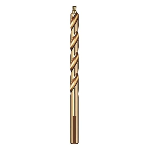 Drillbit Twist Drill Bit 3/3 2/3 5/4/4 5/4 8/5/5 5/6 5/7 5 Mm HSS Bohrbitwerkzeuge Für Holz Plastik Metall Aluminium von LfrXtra