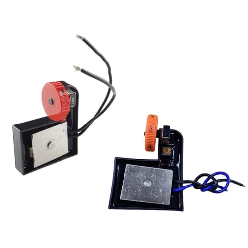 Elektrischer Mühle Jig Polierschalter Schleifschalter 6 Geschwindigkeitsschalter Regler Elektrische Mühle Speed Accessoire Elektrischer Mühle Jig Polierschalter Schleifschalter 6 Geschwindigkeitsschalter Regler Elektrische Mühle Speed Accessoire von LfrXtra