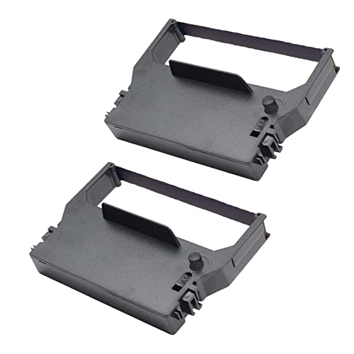 Farbbandkassettenhalter Ersatz für Star SP300/SP322/MP322/MP342/SP321/SP321S/SP322S/SP323S/4614 von LfrXtra